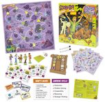 3148105 Scooby-Doo Fright at the Fun Park