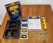 3814964 Mission Impractical