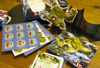 3530997 King of Tokyo/New York: Monster Pack – Cthulhu