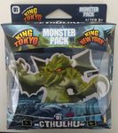 3586744 King of Tokyo/New York: Monster Pack – Cthulhu