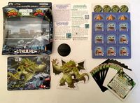 3687640 King of Tokyo/New York: Monster Pack – Cthulhu