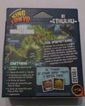 3868828 King of Tokyo/New York: Monster Pack – Cthulhu