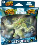 4305068 King of Tokyo/New York: Monster Pack – Cthulhu