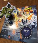 4930521 King of Tokyo/New York: Monster Pack – Cthulhu