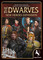 3147723 The Dwarves: New Heroes Expansion