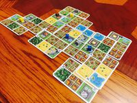 3567411 Honshu