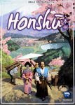 3627583 Honshu (Edizione Tedesca)
