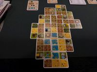 3629341 Honshu