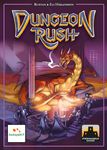 3668778 Dungeon Rush (Edizione Inglese)