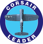 101633 Corsair Leader