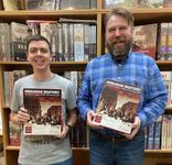 5576089 Hungarian Rhapsody