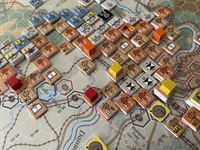 7399825 Hungarian Rhapsody