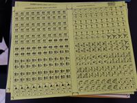 7112548 Yanks: ASL Module 3a