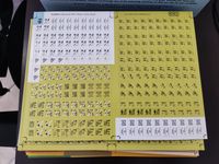 7112549 Yanks: ASL Module 3a