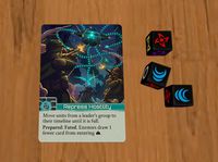 3989702 Infinities: Defiance of Fate