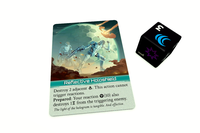 4242144 Infinities: Defiance of Fate