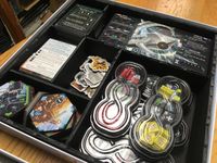 5755260 Infinities: Defiance of Fate