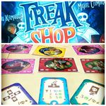 3504773 Freak Shop