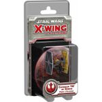 4933298 Star Wars: X-Wing Miniatures Game – Sabine's TIE Fighter Expansion Pack
