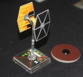 5173446 Star Wars: X-Wing Miniatures Game – Sabine's TIE Fighter Expansion Pack