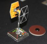 5173446 Star Wars: X-Wing - Tie di Sabine