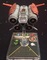 3388496 Star Wars: X-Wing Miniatures Game – Quadjumper Expansion Pack
