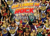 3157592 Lords of Rock: Mosh Pit