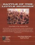 1428574 The Battle of the Little Bighorn