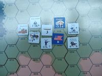 167433 The Battle of the Little Bighorn