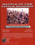 196848 The Battle of the Little Bighorn
