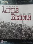 2902432 The Battle of the Little Bighorn