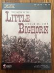 2908150 The Battle of the Little Bighorn