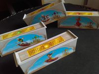 4027824 Sultans of Wind