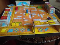 4027827 Sultans of Wind