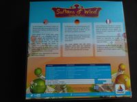 4027830 Sultans of Wind