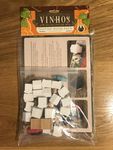 3871163 Vinhos Deluxe Edition: Tasting Room Expansion Pack