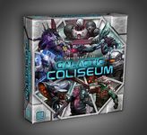 3193912 Galactic Coliseum