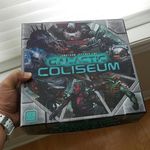 3565511 Galactic Coliseum