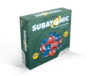 3615844 Subatomic: An Atom Building Game