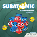 4166635 Subatomic: An Atom Building Game