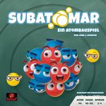 4308485 Subatomic: An Atom Building Game