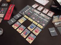 4406027 Subatomic: An Atom Building Game