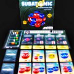 4510965 Subatomic: An Atom Building Game