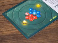5006461 Subatomic: An Atom Building Game