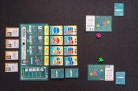 5006473 Subatomic: An Atom Building Game