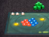 5006476 Subatomic: An Atom Building Game