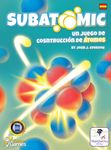 5059594 Subatomic: An Atom Building Game