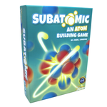 5248789 Subatomic: An Atom Building Game