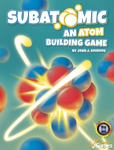 5263746 Subatomic: An Atom Building Game