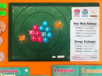 5284771 Subatomic: An Atom Building Game